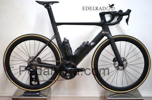 BMC Timemachine Road 01 TWO ficha tecnica